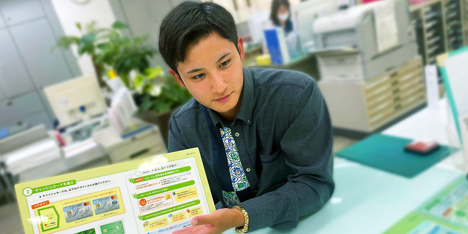 沖縄県農業協同組合/JAおきなわ農業振興本部ファーマーズ推進部メイン画像6